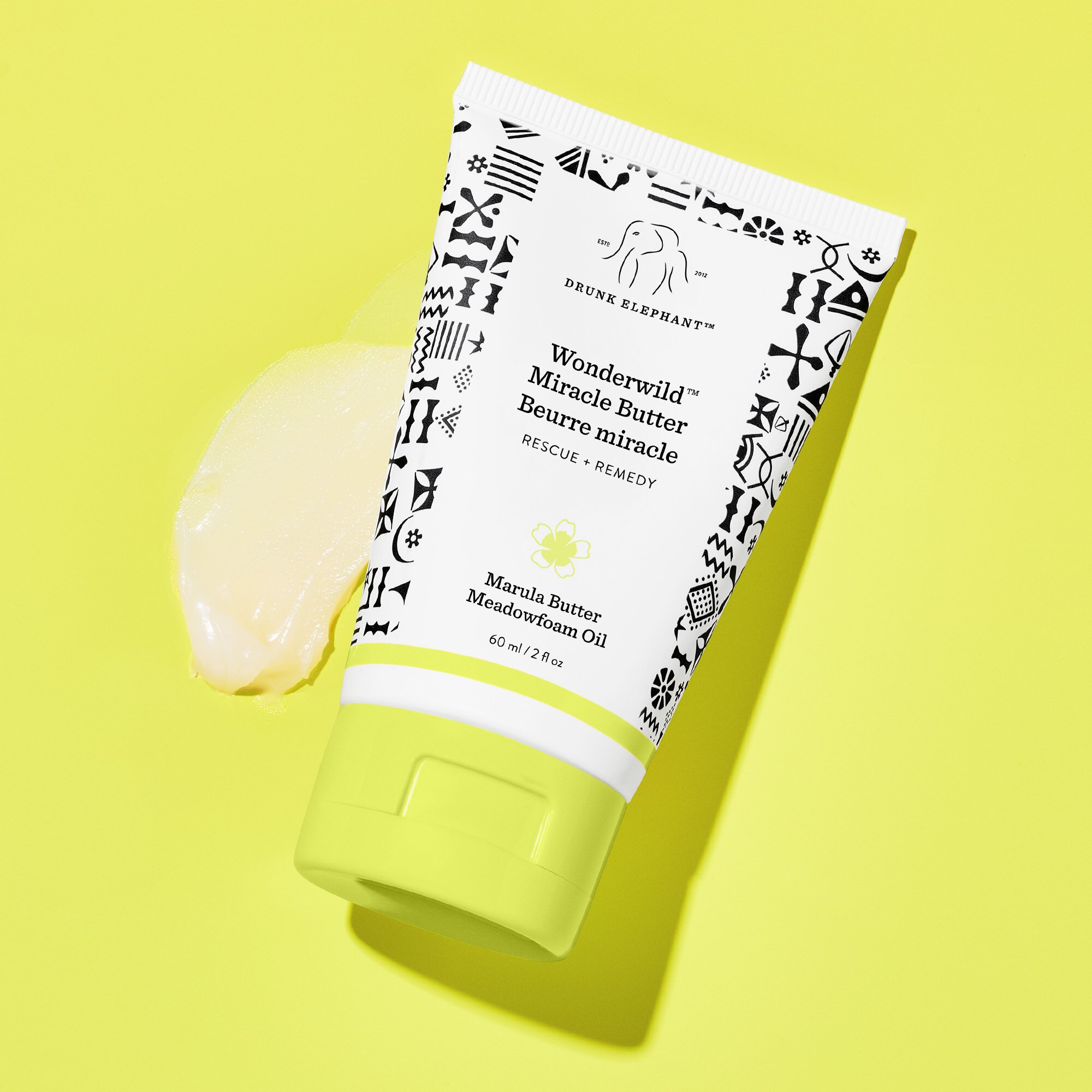 WONDERWILD MIRACLE BUTTER (B&Aacute;LSAMO CORPORAL Y FACIAL)